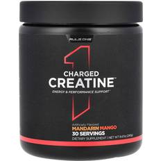 Charged Creatine Mandarin Mango 240g