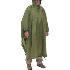 Bivy Poncho - Moss