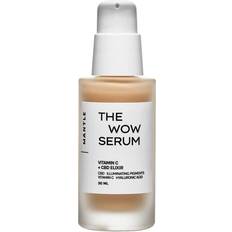 Mantle The Wow Serum 30ml