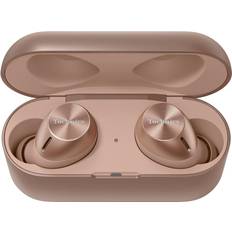 In-Ear Headphones - Multipoint Technics EAH-AZ40M2 Rose Gold