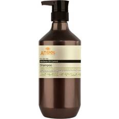 Angel Eco Verbena Oil Control Shampoo 400ml