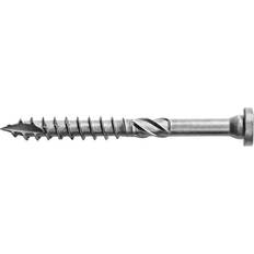 8.0 mm Skruvar Gunnebo Fastening 73528 50st