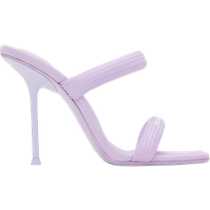 Nylon Heeled Sandals Alexander Wang Julie - Unicorn