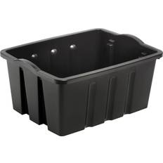 Lomax Reversible Black Förvaringslåda 13L