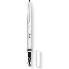 Dior Diorshow Brow Styler Ultra Precision Brow Pencil #032 Dark Brown