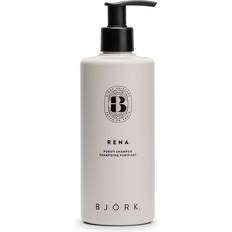 Björk Rena Purifying Shampoo 300ml