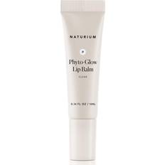 Naturium Phyto-Glow Lip Balm Clear 10ml