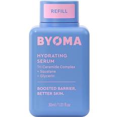 Byoma Serums & Face Oils Byoma Hydrating Serum Refill 30ml