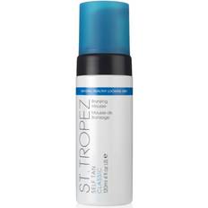 Self Tan Bronzing Mousse