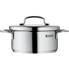 WMF Casseroles WMF Mini Low with lid 0.238 gal 5.5 "