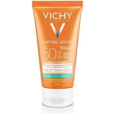 Vichy Capital Ideal Soleil SPF50 50ml