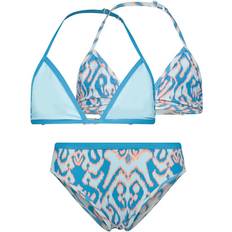 Vingino Bikinis Vingino Zamantha Bikini Set - Vibrant Blue