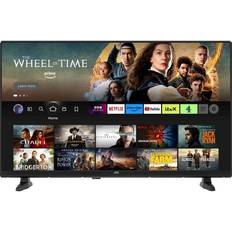 JVC TVs (18 products) compare here & see prices now »