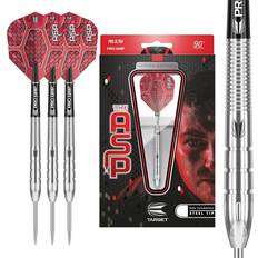 Target Darts Nathan Aspinall 90% Steel Tip Darts 26g