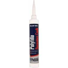 Selladores de Espuma Polycell Decorators Caulk 1pcs