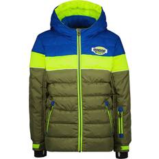 Vingino Junior Tasol - Light Moss (AW22KBN10015)