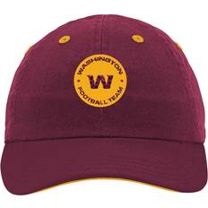 Outerstuff Infant Burgundy Washington Commanders Slouch Flex Hat