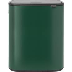 Brabantia bo touch bin Brabantia Bo Touch Bin 2 30L