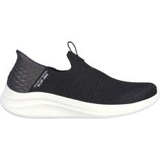 Skechers Slip-ins Ultra Flex 3.0 Smooth Step W - Black