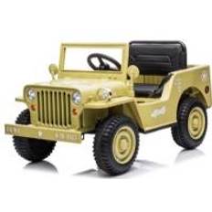 Desert 12V