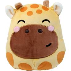 Squidglys Raffi The Giraffe Adoramals Wild 26cm