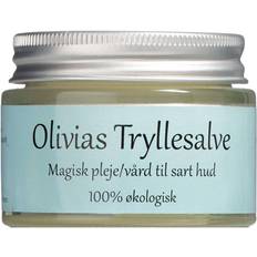 Magisk Pleje Til Sart Hud