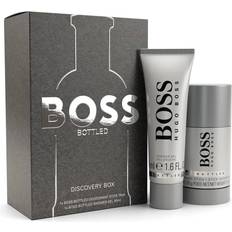 HUGO BOSS Gaveæsker & Sæt HUGO BOSS Boss Bottled Gift Set 2-pack