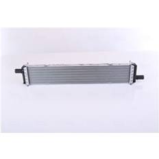 Intercooler Nissens Radiatore Motore 606792 Alluminio 448 83 26 Con