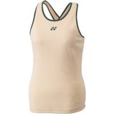 Yonex Tank Top Women beige