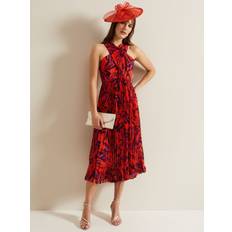 Phase Eight Long Dresses Phase Eight Women's Sorella Pleated Midi Dress