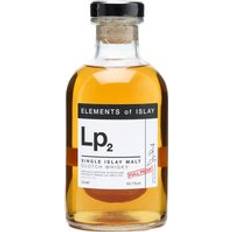 Laphroaig Beer & Spirits Laphroaig Lp2 Elements of Islay Islay Single Malt Scotch Whisky