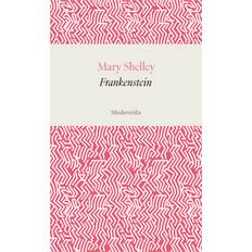 Frankenstein Mary Shelley (E-bok)