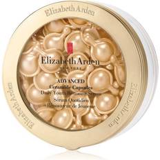 Réparateur Crèmes pour les yeux Elizabeth Arden Advanced Ceramide Capsules Daily Youth Restoring Serum 60-pack