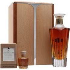 Midleton Silent Distillery 48 Year Old Chapter Four