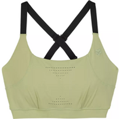 Fox Bras Fox Fox Womens Motive Sports Bra Cactus Green