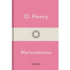 Marionetterna O. Henry (E-bok)