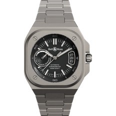 Bell & Ross Watches Bell & Ross BR X5 Black Titanium Bracelet Pre-Order