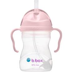 Sugrörsmugg b.box Sugrörsmugg Blush