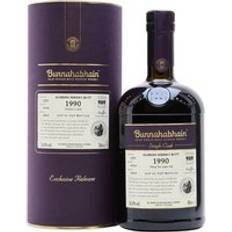 Bunnahabhain Beer & Spirits Bunnahabhain 1990 32 Year Old Oloroso Butt /Exclusive to The Whisky Exchange Islay Whisky 70cl