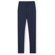 Cross LUX Chino Hose navy