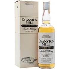 Deanston Mill 5 Year Old Bot.1980s Highland Whisky