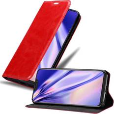 Cadorabo Asus Zenfone 5Z Magnetic Case for Asus Zenfone 5Z