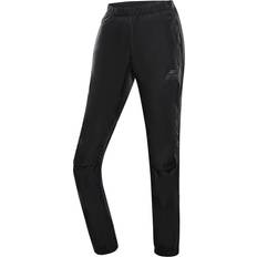 Alpine Pro ALPINE PRO Samula Trousers Black