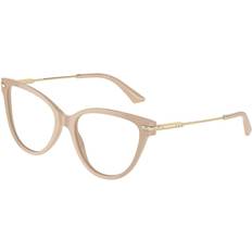 Briller & Læsebriller Jimmy Choo JC3001B 5015 Kvinder Brun