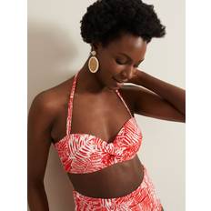 Phase Eight Bikinis Phase Eight Women's Fern Bikini Top