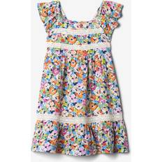 Orange Dresses GAP Kids Dress Orange 2 years