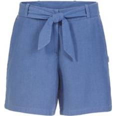 Musto Trousers & Shorts Musto Women's Marina Relaxed Short Blue Daylight Bl Blue