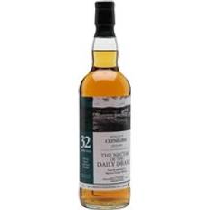 Clynelish 1990 32 Year Old Daily Dram Highland Whisky 70cl