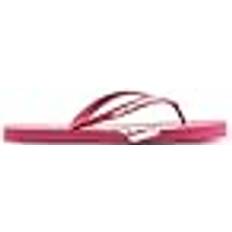 Emporio Armani Flip-Flops Emporio Armani Flip Flops - Red