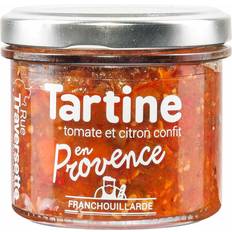 Rue Traversette Tartine en Provence 110g